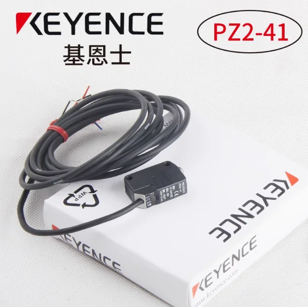 Оригинальный фотоэлектрический датчик KEYENCE PZ2-51 PZ2-42 PZ2-61 PZ-G102P PZ2-41 PZ2-51P PZ2-62 PZ2-41P PZ2-61P
Оригинальный фотоэлектрический датчик KEYENCE PZ2-51 PZ2-42 PZ2-61 PZ-G102P PZ2-41 PZ2-51P PZ2-62 PZ2-41P PZ2-61P