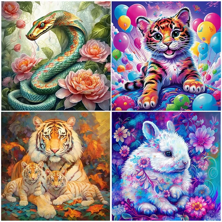 1000 PCS Jigsaw Puzzles Animal Home Decor Games Puzzles Educational Toys Birthday Gifts Toys for Kids
1000 PCS Jigsaw Puzzles Animal Home Decor Games Puzzles Educational Toys Birthday Gifts Toys for Kids