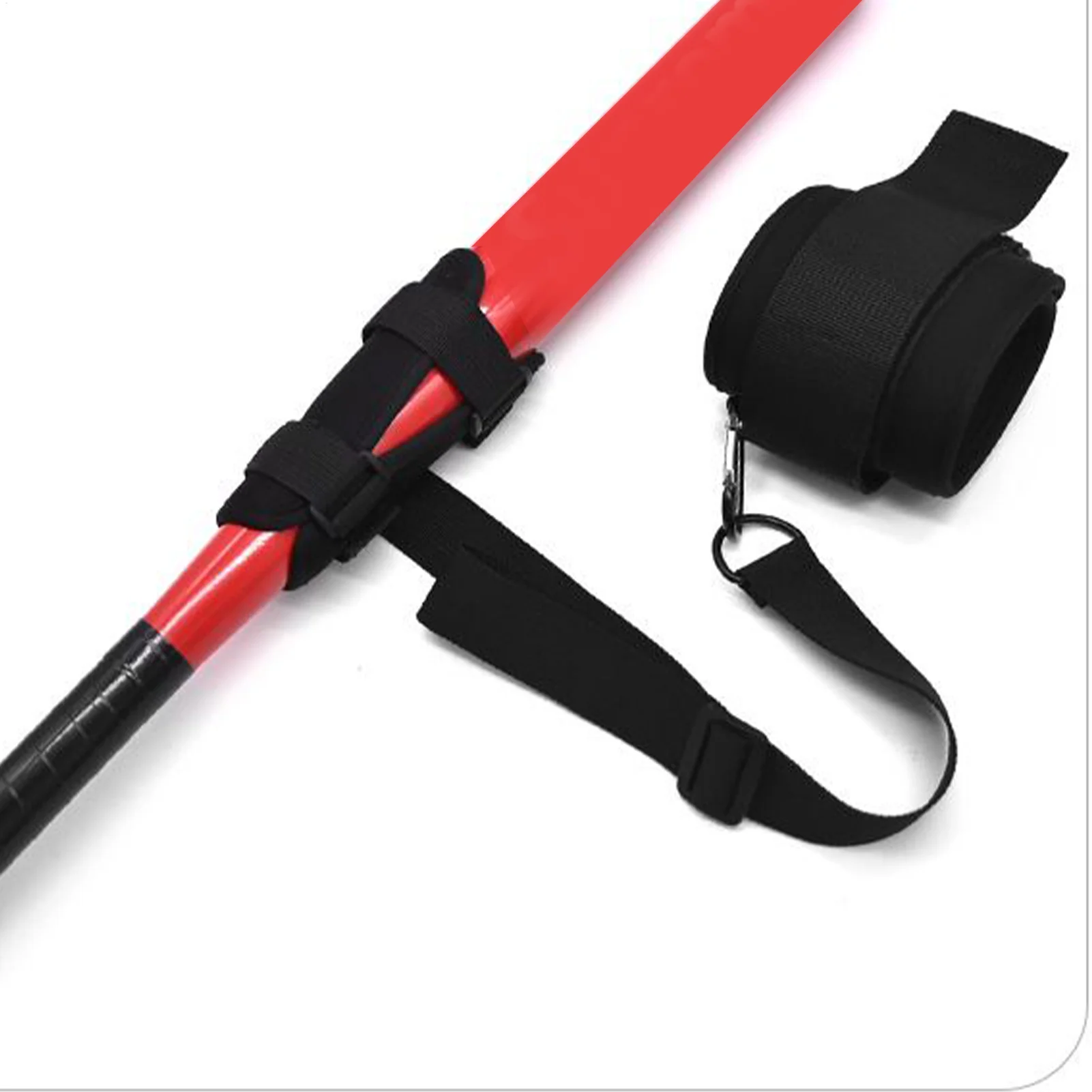 Тренажер для качелей с ватингом, магнитный тренажер для качелей, бейсбольная помощь, тренировочный инструмент, точный для молодежи, детский игрок, игра на открытом воздухе, в помещении
Тренажер для качелей с ватингом, магнитный тренажер для качелей, бейсбольная помощь, тренировочный инструмент, точный для молодежи, детский игрок, игра на открытом воздухе, в помещении