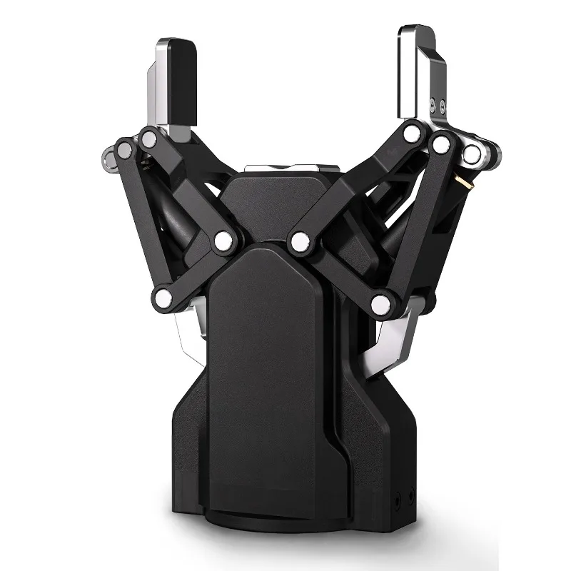 Articular adaptive electric claw, dedicated to industrial robots, high-precision plug-and-play
Articular adaptive electric claw, dedicated to industrial robots, high-precision plug-and-play
