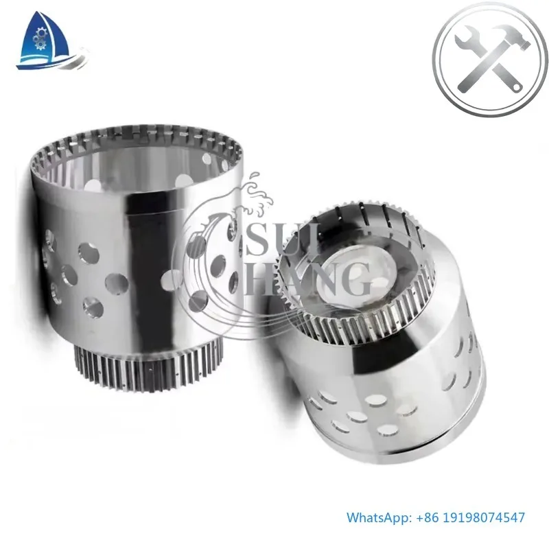 8HP45 8HP-45 ZF8HP45 Auto Trans Connect Drum Gearbox Clutch D Housing Shell 1090473020 Gearbox Clutch Housing Component
8HP45 8HP-45 ZF8HP45 Auto Trans Connect Drum Gearbox Clutch D Housing Shell 1090473020 Gearbox Clutch Housing Component