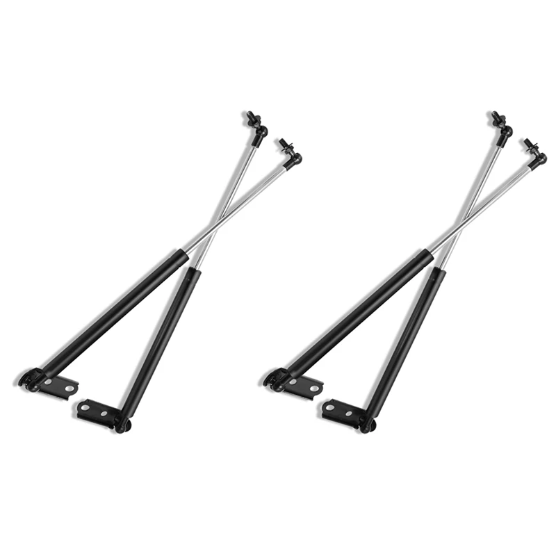 4Pcs Car Styling Car Front Bonnet Hood Lift Support Damper Gas Assist Slowdown Strut For Lexus RX300 1999-2003
4Pcs Car Styling Car Front Bonnet Hood Lift Support Damper Gas Assist Slowdown Strut For Lexus RX300 1999-2003