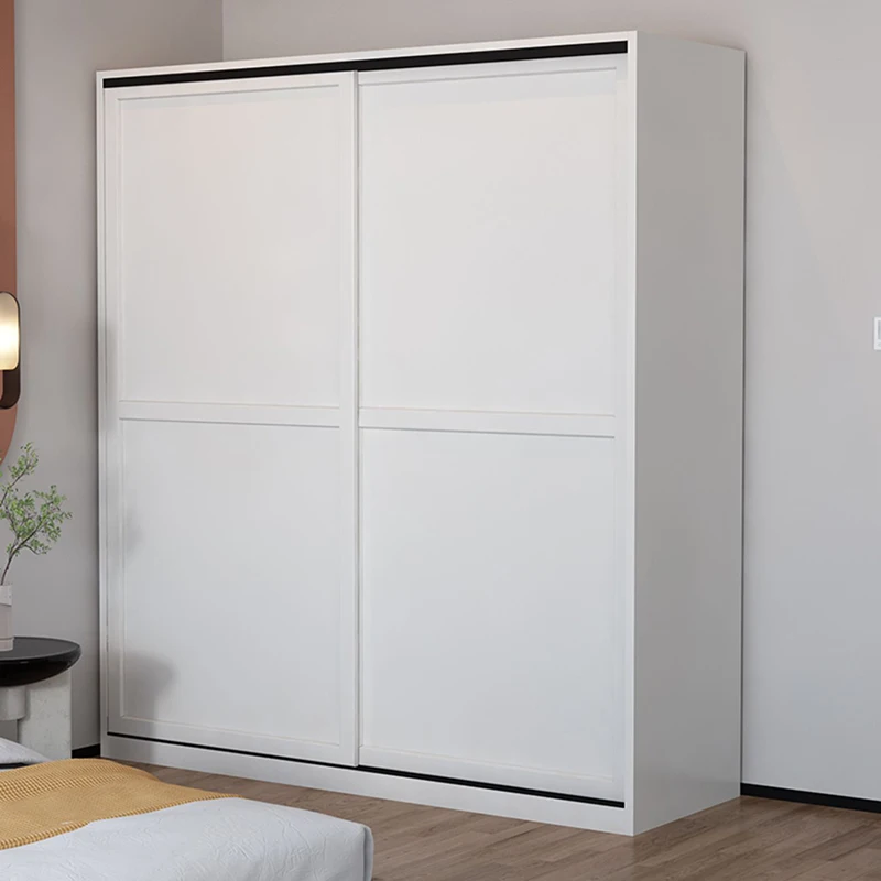 Underwear Clother Cupboard Storage Sliding Doors Organizer Clothes Cabinet Dividers Luxury Wood Armario De Ropa Furnitures
Underwear Clother Cupboard Storage Sliding Doors Organizer Clothes Cabinet Dividers Luxury Wood Armario De Ropa Furnitures