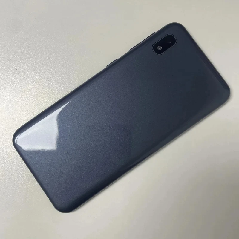 For Samsung Galaxy a10e A102 SM-A102U housing back cover case rear battery door chassis shell replacement
For Samsung Galaxy a10e A102 SM-A102U housing back cover case rear battery door chassis shell replacement