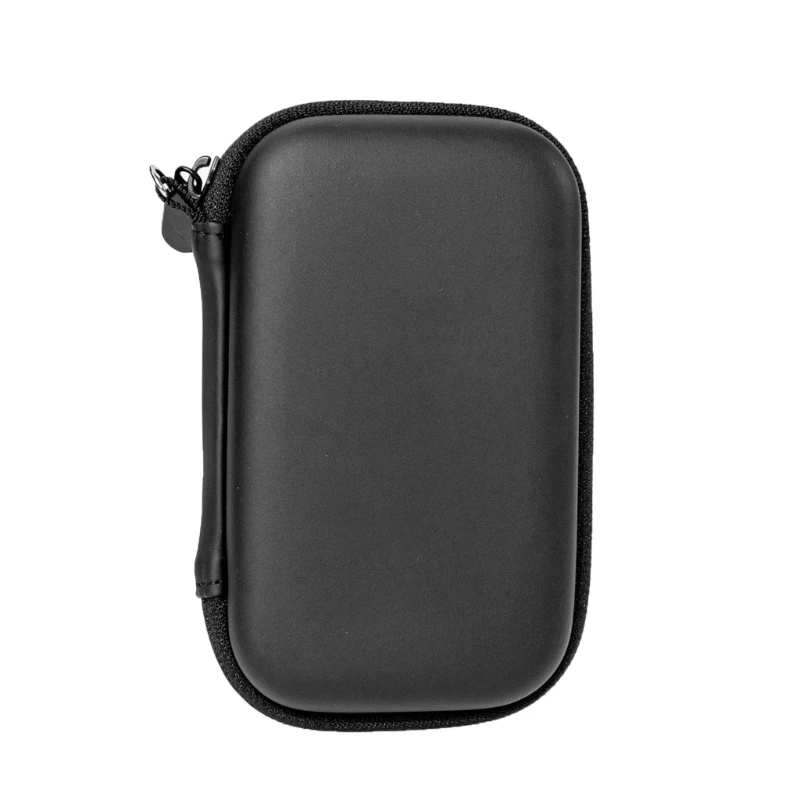 F68B Power Storage Case Waterproof EVA Material Elastic Band Meshed Pocket
F68B Power Storage Case Waterproof EVA Material Elastic Band Meshed Pocket