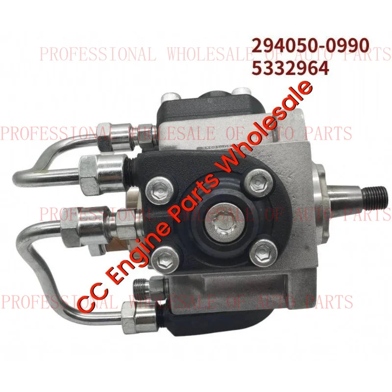 V+ 294050-0990 2940500990 5332964 HP4 Diesel Fuel Injection Pump for Cummins
V+ 294050-0990 2940500990 5332964 HP4 Diesel Fuel Injection Pump for Cummins