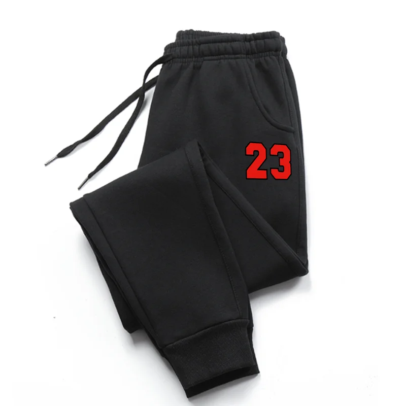 Men's Casual Sweatpants Jogging Sportswear Comfortable Elastic Waist Spring Autumn Winter S-3XL New Men's Pants
Men's Casual Sweatpants Jogging Sportswear Comfortable Elastic Waist Spring Autumn Winter S-3XL New Men's Pants