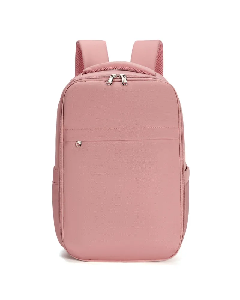Chic Minimalist Versatile Backpack Roomy Lightweight Laptop Bag For Women Work Commute And School
Chic Minimalist Versatile Backpack Roomy Lightweight Laptop Bag For Women Work Commute And School