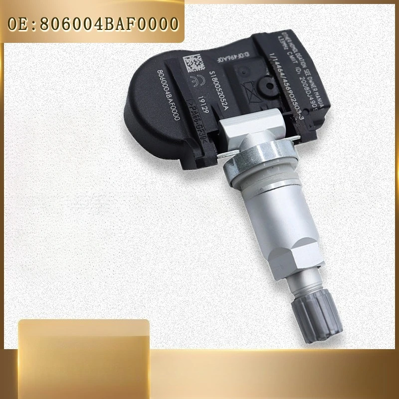806004BAF0000 4 шт. tpms Датчик давления в шинах для автомобиля GAC Trumpchi
806004BAF0000 4 шт. tpms Датчик давления в шинах для автомобиля GAC Trumpchi