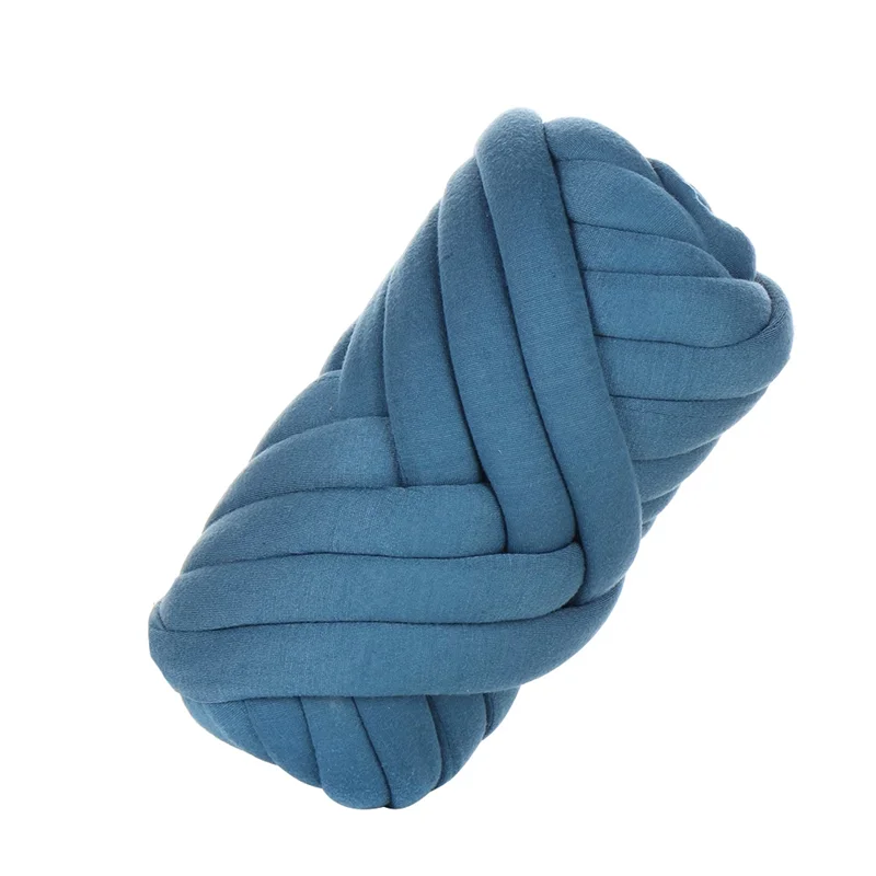 A33R-1000G Толстая исландская шерстяная пряжа DIY Высокоэластичная наполнительная шерсть в форме сердца Очень грубая тканевая линия 
A33R-1000G Толстая исландская шерстяная пряжа DIY Высокоэластичная наполнительная шерсть в форме сердца Очень грубая тканевая линия