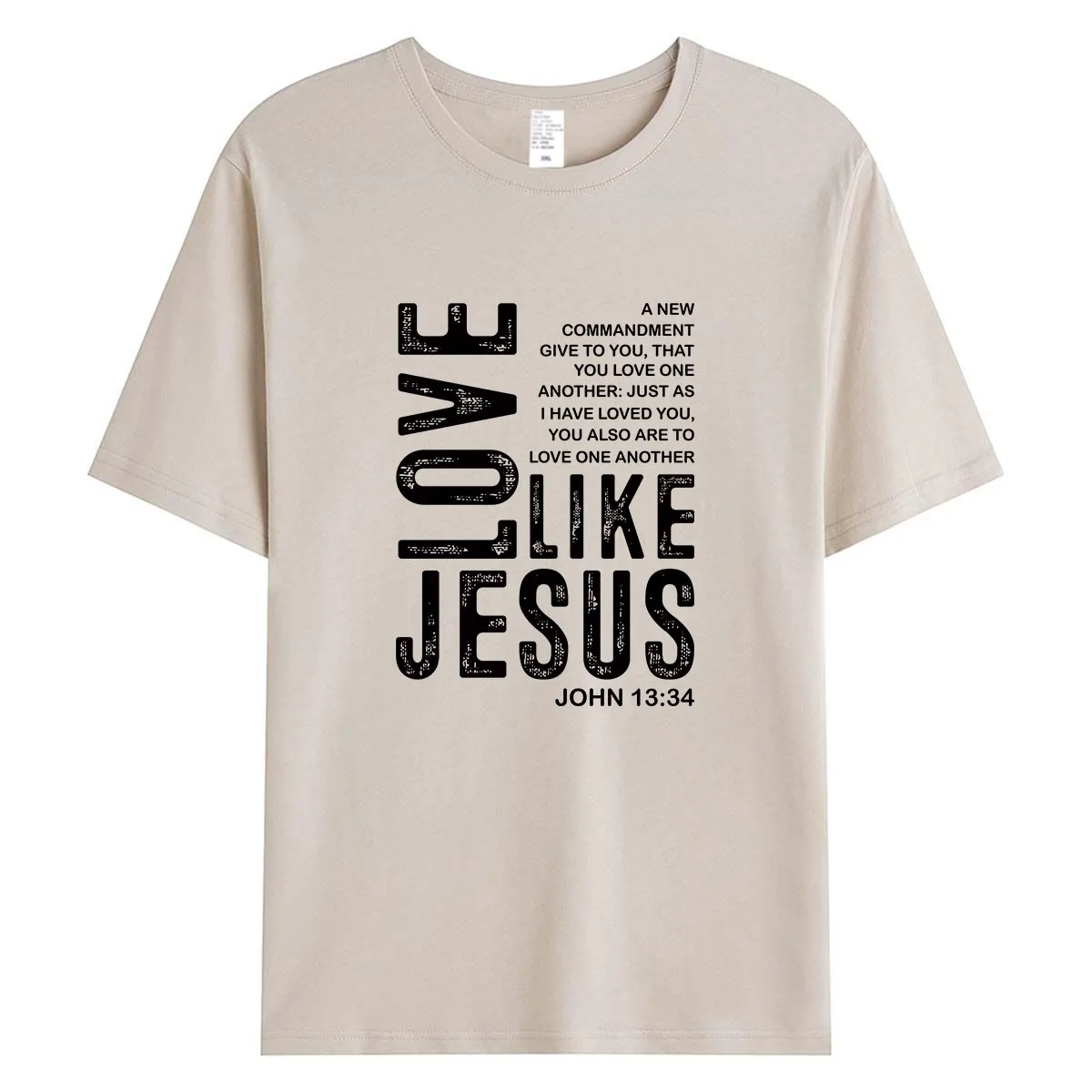 Women's Tee Crewneck Lady Tops Cotton T-shirt Soft & Breathable New Graphic Print Short Sleeve Tshirt Loose Fit Summer Fashion
Women's Tee Crewneck Lady Tops Cotton T-shirt Soft & Breathable New Graphic Print Short Sleeve Tshirt Loose Fit Summer Fashion