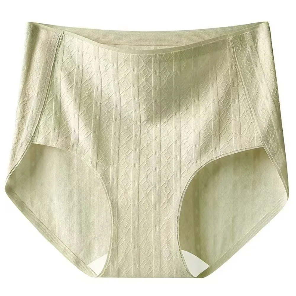 Cotton Crotch Thin Cotton Panties Solid Color Breathable High Waist Briefs Large Size Underpants Women Underwear Lady
Cotton Crotch Thin Cotton Panties Solid Color Breathable High Waist Briefs Large Size Underpants Women Underwear Lady