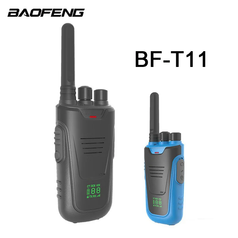 Оригинальная мини-рация Baofeng BF-T11 со сверхдлительным режимом ожидания, охотничья защита от падения, портативная беспроводная УВЧ-ручная домофон для улицы
Оригинальная мини-рация Baofeng BF-T11 со сверхдлительным режимом ожидания, охотничья защита от падения, портативная беспроводная УВЧ-ручная домофон для улицы