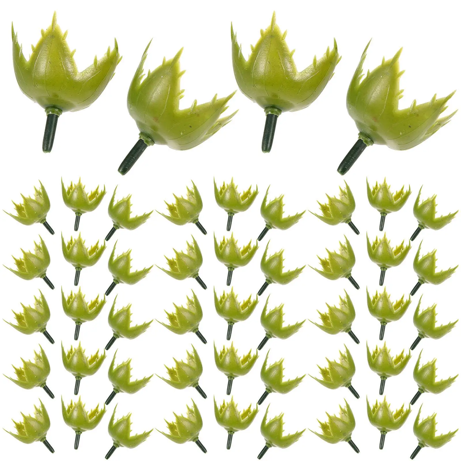 100 Pcs Soap Flower Material Faux Green Sepals Artificial Rose DIY Calyxes Decorations Supplies for
100 Pcs Soap Flower Material Faux Green Sepals Artificial Rose DIY Calyxes Decorations Supplies for