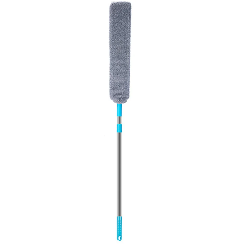 Bed Cleaning Tool Duster 130cm Long Handle Fine Material Safe Reusable Under Appliance Furniture Dusting Brush
Bed Cleaning Tool Duster 130cm Long Handle Fine Material Safe Reusable Under Appliance Furniture Dusting Brush