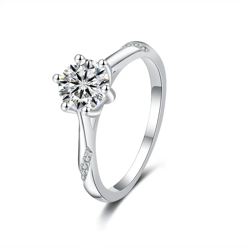 ZFSILVER Silver s925 Fashion Fine Trendy Luxury Moissanite Design Paw 6 Rings For Charms Women Party Wedding Jewelry Gift QCJ004
ZFSILVER Silver s925 Fashion Fine Trendy Luxury Moissanite Design Paw 6 Rings For Charms Women Party Wedding Jewelry Gift QCJ004