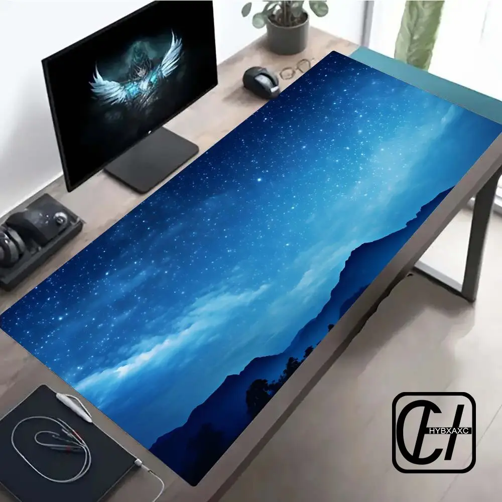 Коврик для мыши Mountain Starscape XL, компьютерные аксессуары, офисные игровые коврики для стола, резиновые противоскользящие игровые коврики для клавиатуры и мыши, настольные коврики
Коврик для мыши Mountain Starscape XL, компьютерные аксессуары, офисные игровые коврики для стола, резиновые противоскользящие игровые коврики для клавиатуры и мыши, настольные коврики