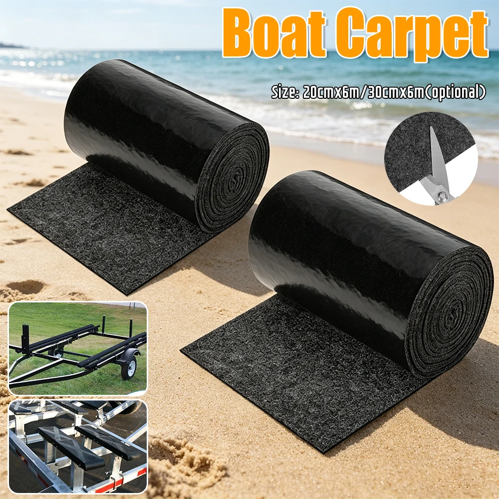 Marine Bunk Boat Protective Felt Carpet Bunk Board Boat Trailer Carpet Boat Bunk Board Carpet for Jet Ski Ramp Garage Dock
Marine Bunk Boat Protective Felt Carpet Bunk Board Boat Trailer Carpet Boat Bunk Board Carpet for Jet Ski Ramp Garage Dock