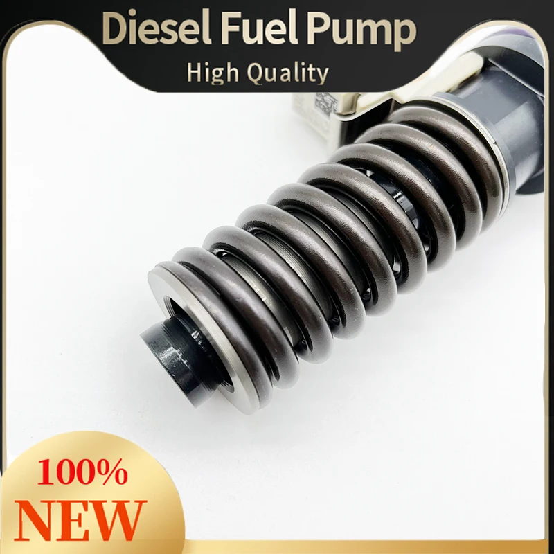Diesel Fuel Injector 16650-00Z0B 1665000Z0B BEBE4D05001 For NISSAN UD GE3 Engine
Diesel Fuel Injector 16650-00Z0B 1665000Z0B BEBE4D05001 For NISSAN UD GE3 Engine
