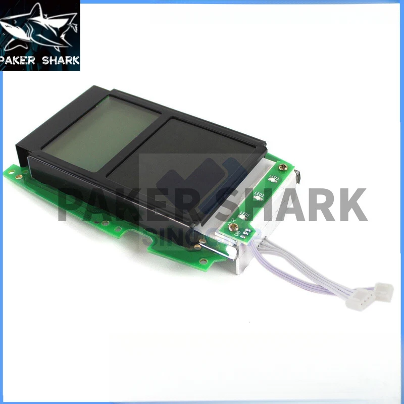 157-3198 260-2160 For 320C 325C 312C LCD Monitor Screen Panel Excavator
157-3198 260-2160 For 320C 325C 312C LCD Monitor Screen Panel Excavator