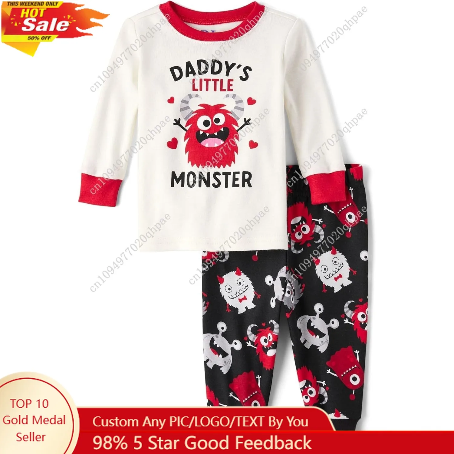 The Children's Place baby boys Button Long Sleeve Top and Pants Snug Fit 100% Cotton 2 Piece Pajama Set
The Children's Place baby boys Button Long Sleeve Top and Pants Snug Fit 100% Cotton 2 Piece Pajama Set