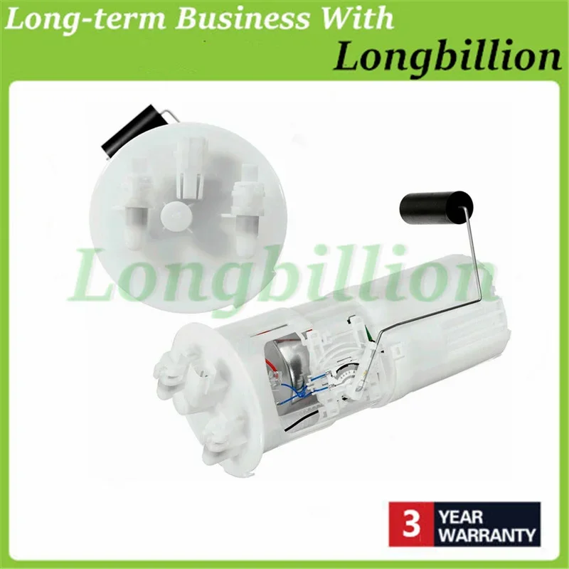 1PC PAT Fuel pump assembly for Land Rover Freelander 1996-2006 OEM WFX000130 228232003002Z
1PC PAT Fuel pump assembly for Land Rover Freelander 1996-2006 OEM WFX000130 228232003002Z