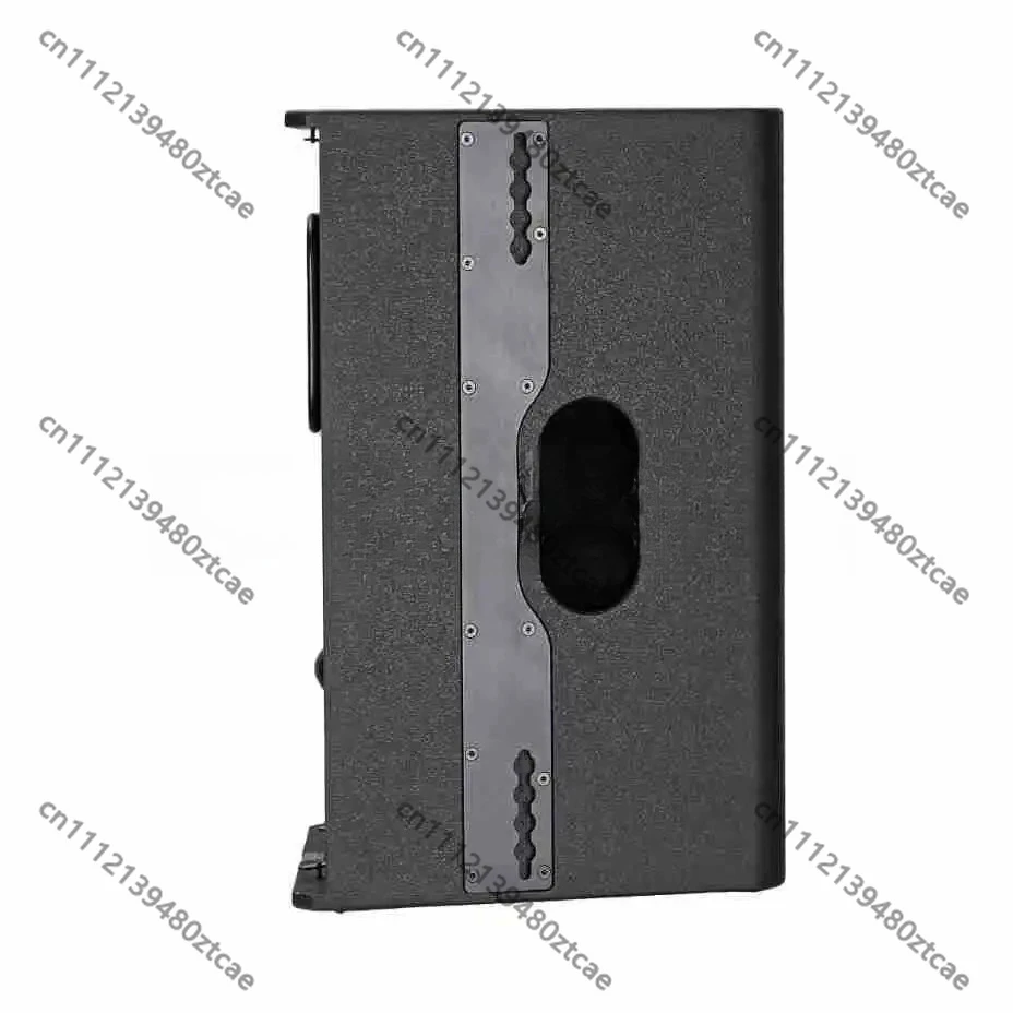 Outdoor Stage Bar Audio Speaker Kit Dual 12inch Bass Unit Long Range Sound Device with Remote Controller for Party Event Use
Outdoor Stage Bar Audio Speaker Kit Dual 12inch Bass Unit Long Range Sound Device with Remote Controller for Party Event Use