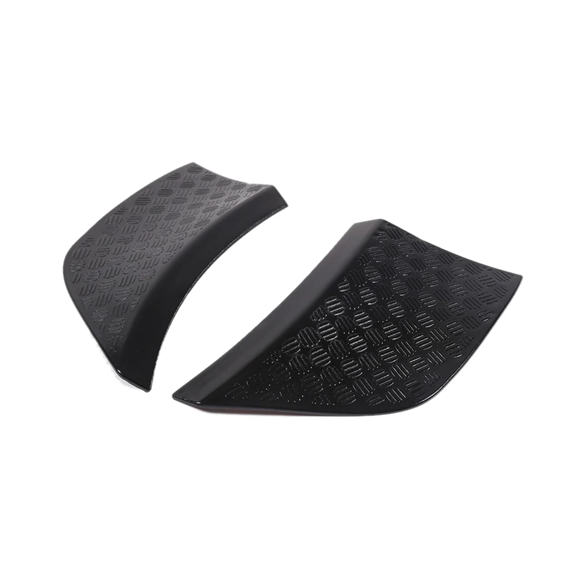 Car Front Bumper Side Anti-Scratch Plate Cover for Land Rover Defender 110 2020 2021 2022 2023 Accessories
Car Front Bumper Side Anti-Scratch Plate Cover for Land Rover Defender 110 2020 2021 2022 2023 Accessories