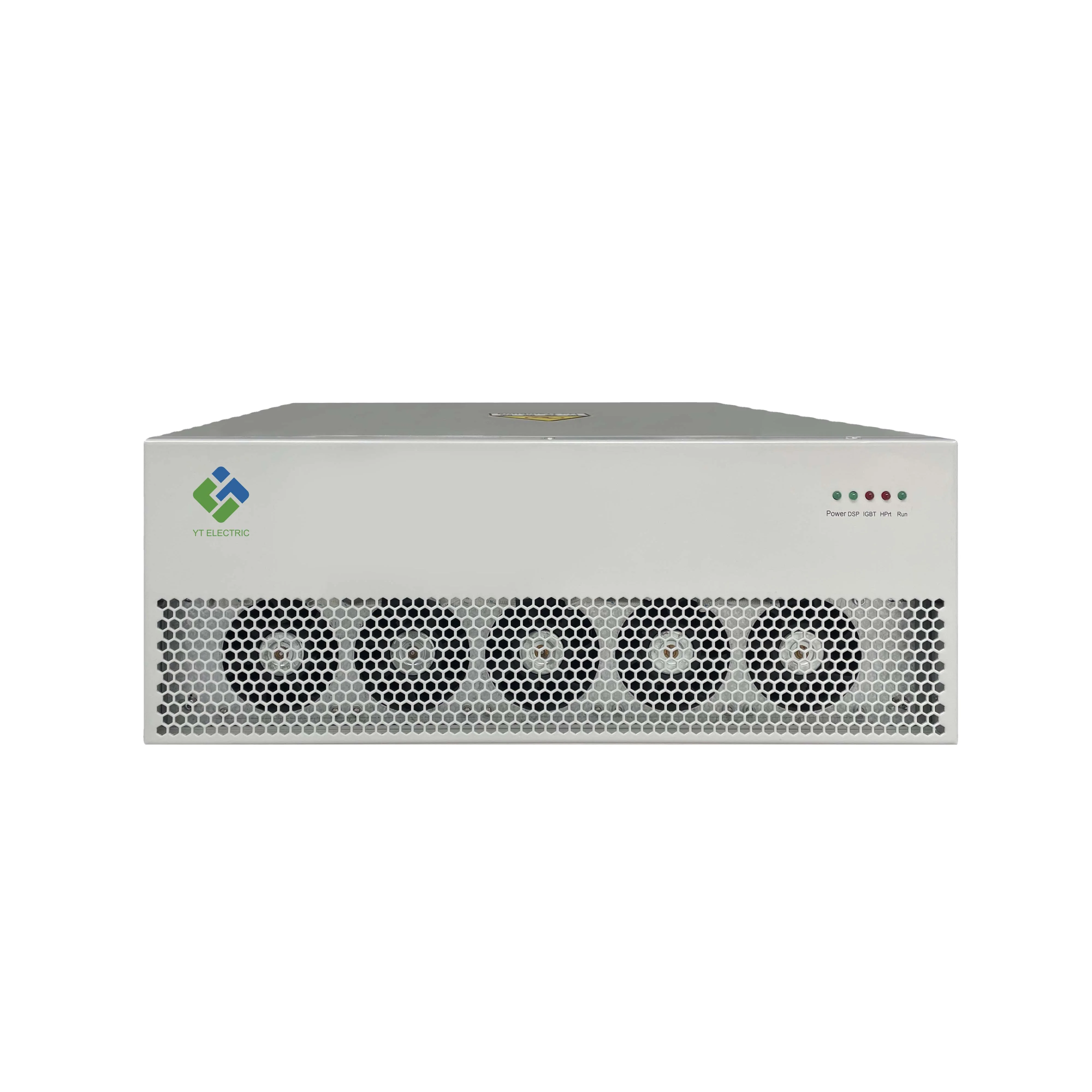 Smart Static Var Generator SVG | Reactive Power Compensation with Intelligent Control for Grid Stability and Energy Efficiency
Smart Static Var Generator SVG | Reactive Power Compensation with Intelligent Control for Grid Stability and Energy Efficiency