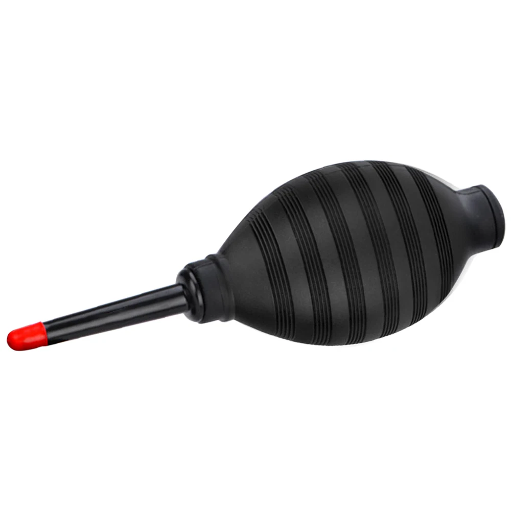 Clean Air Blow Dust Blower Silica Gel Mini Lens Camera Electronics Cleaning Tool Compact Blower Keyboard Dust Remover Strong
Clean Air Blow Dust Blower Silica Gel Mini Lens Camera Electronics Cleaning Tool Compact Blower Keyboard Dust Remover Strong