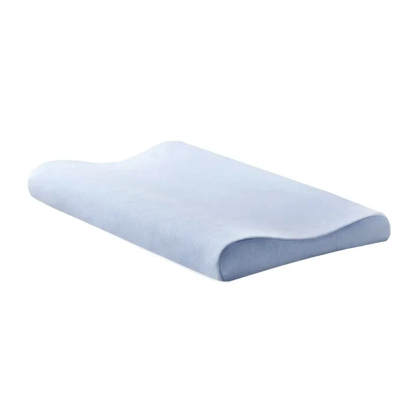 Cervical pillow for sleep, special sleep aid, anti-falling pillow, side sleep, low memory foam pillow, low pillow for women
Cervical pillow for sleep, special sleep aid, anti-falling pillow, side sleep, low memory foam pillow, low pillow for women