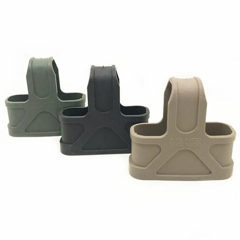 M4 5.56 Rubber Cage Clip Loops Fast Mag Magazine Pouch For Airsoft M4/M16 Magazine Assist
M4 5.56 Rubber Cage Clip Loops Fast Mag Magazine Pouch For Airsoft M4/M16 Magazine Assist