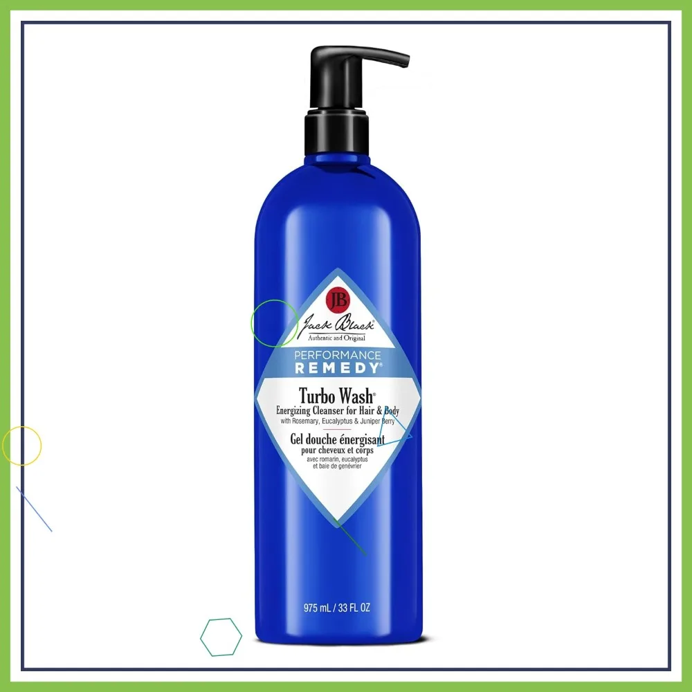 Мужской гель для душа и шампунь, безсульфатное средство для ухода за кожей и волосами для ежедневного бережного использования
Мужской гель для душа и шампунь, безсульфатное средство для ухода за кожей и волосами для ежедневного бережного использования