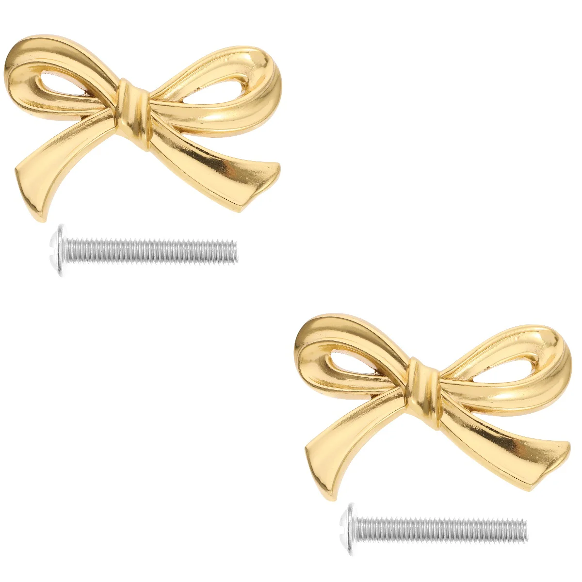 2 Pieces Drawer Handle Metal Knob Decorative Silver Door Knobs Girl Cabinet Pull Brass Furniture Child Nail Decoration
2 Pieces Drawer Handle Metal Knob Decorative Silver Door Knobs Girl Cabinet Pull Brass Furniture Child Nail Decoration