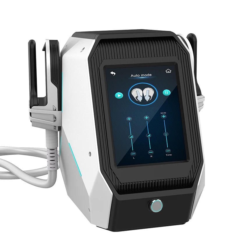 Профессиональная потеря веса EMSlim ems электромагнитная скульптура тела 2 ручки для похудения, стимуляция мышц, удаление жира, наращивание мышц
Профессиональная потеря веса EMSlim ems электромагнитная скульптура тела 2 ручки для похудения, стимуляция мышц, удаление жира, наращивание мышц