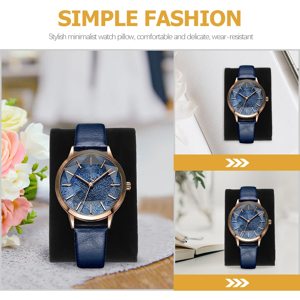 12pcs Pillow Bracelet Bangle Holder Watch Stand Jewelry Pillow Storage Organizer Jewelry Display Cushion
12pcs Pillow Bracelet Bangle Holder Watch Stand Jewelry Pillow Storage Organizer Jewelry Display Cushion
