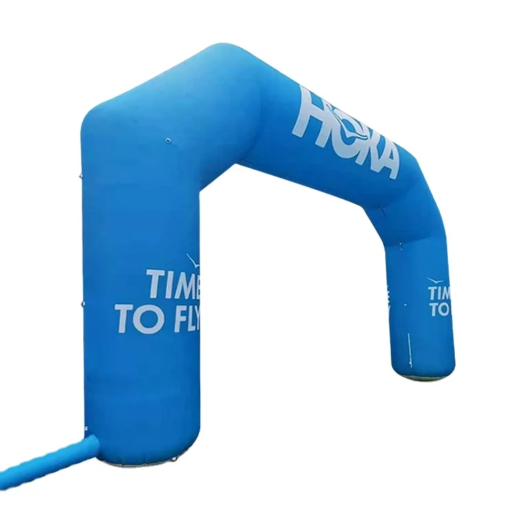 Manufacturer Supply Advertising Inflatable Race Arch,Inflatable Start Finish Line Archway
Manufacturer Supply Advertising Inflatable Race Arch,Inflatable Start Finish Line Archway