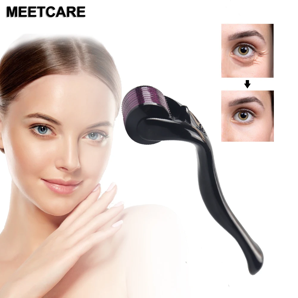 540pin Derma Roller Needle M540 Microneedle Roller Replacement Tip Micr Needles Skin Repair Dermaroller Beauty Tool
540pin Derma Roller Needle M540 Microneedle Roller Replacement Tip Micr Needles Skin Repair Dermaroller Beauty Tool