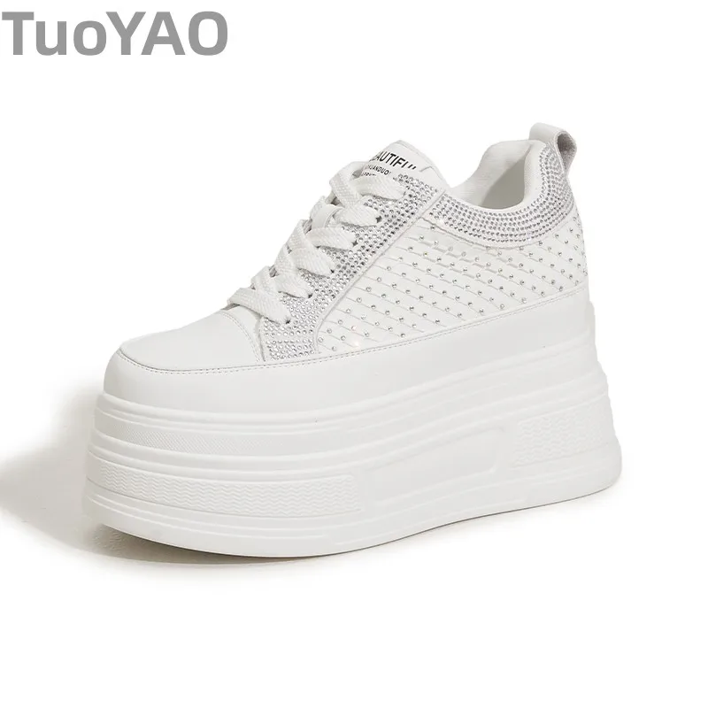 9cm Air Mesh Synthetic Platform Wedge Casual Autumn Chunky Sneaker Bling Bling Leather Comfy High Brand Spring Shoes
9cm Air Mesh Synthetic Platform Wedge Casual Autumn Chunky Sneaker Bling Bling Leather Comfy High Brand Spring Shoes