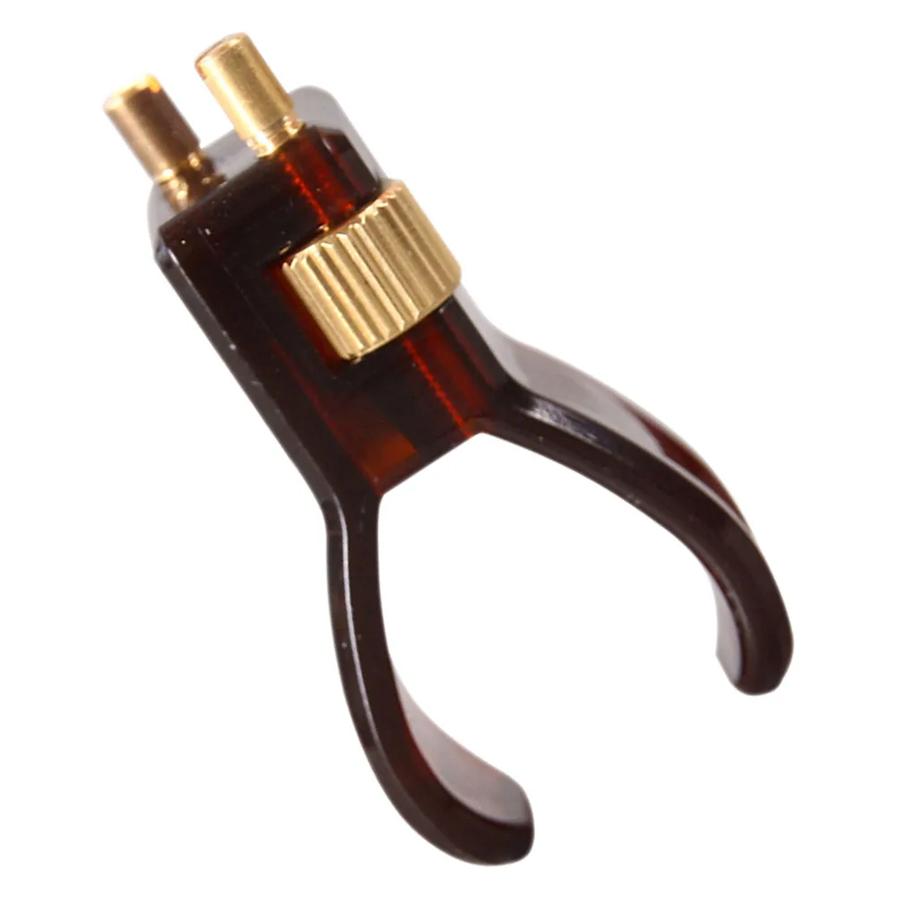 Erhu Spinner Adjustment Tool General Musical Instrument Accessories Tuner Bridge 
Erhu Spinner Adjustment Tool General Musical Instrument Accessories Tuner Bridge