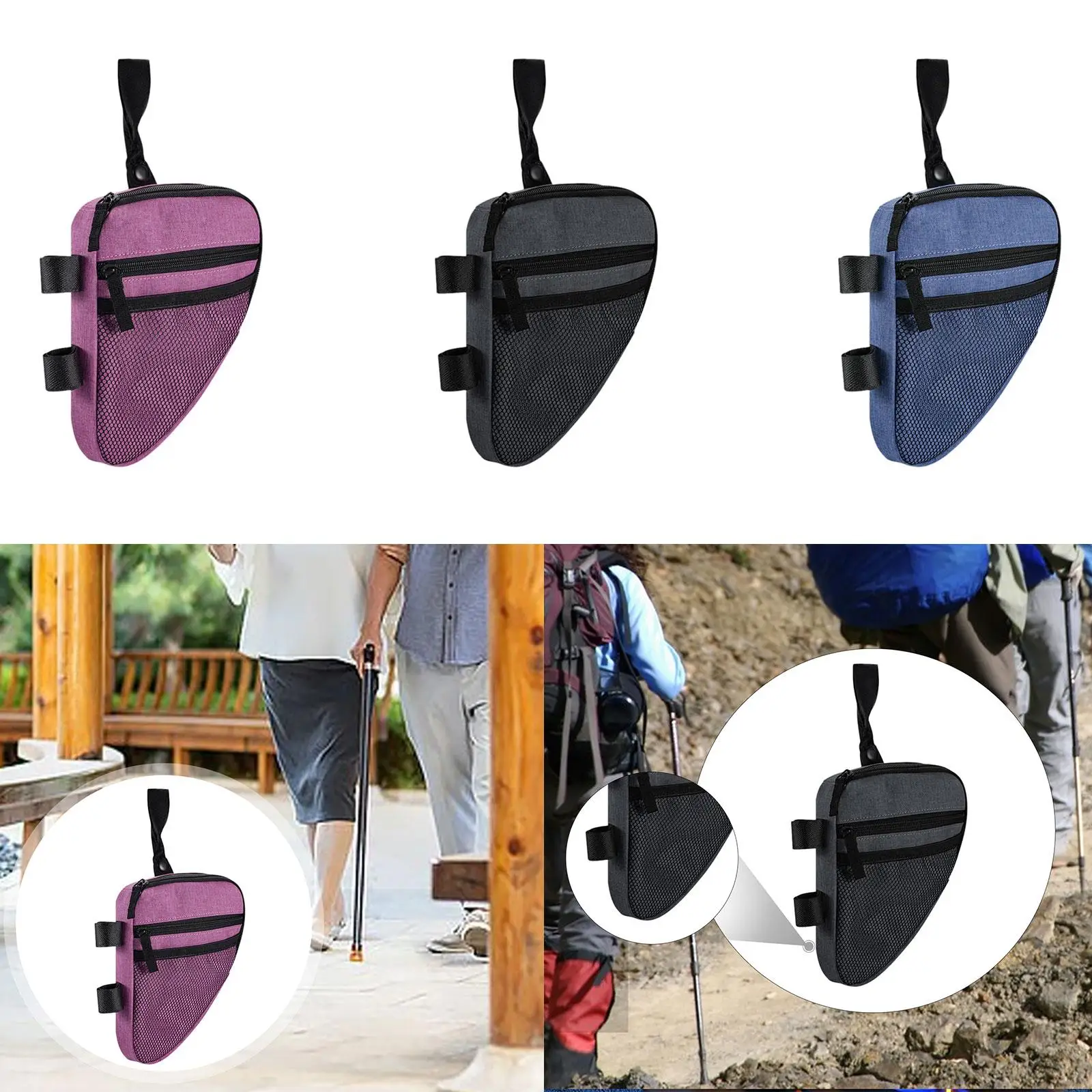 Водонепроницаемая сумка-чехол для костылей Eblow из полиэстера, устойчивого к влаге
Водонепроницаемая сумка-чехол для костылей Eblow из полиэстера, устойчивого к влаге