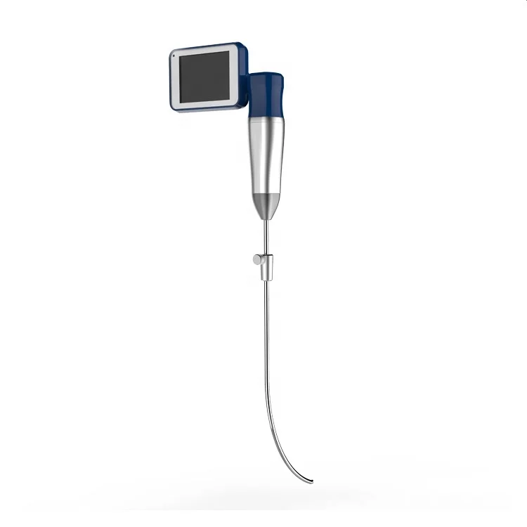 Besdata video laryngoscope series endotracheal intubation video stylet for pedia and adult
Besdata video laryngoscope series endotracheal intubation video stylet for pedia and adult