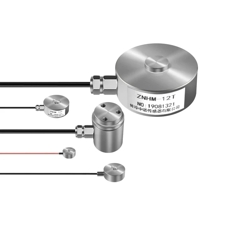 Weighing sensor with transmitter 0-5V 0-10V4-20mA high-precision sensor with digital display
Weighing sensor with transmitter 0-5V 0-10V4-20mA high-precision sensor with digital display