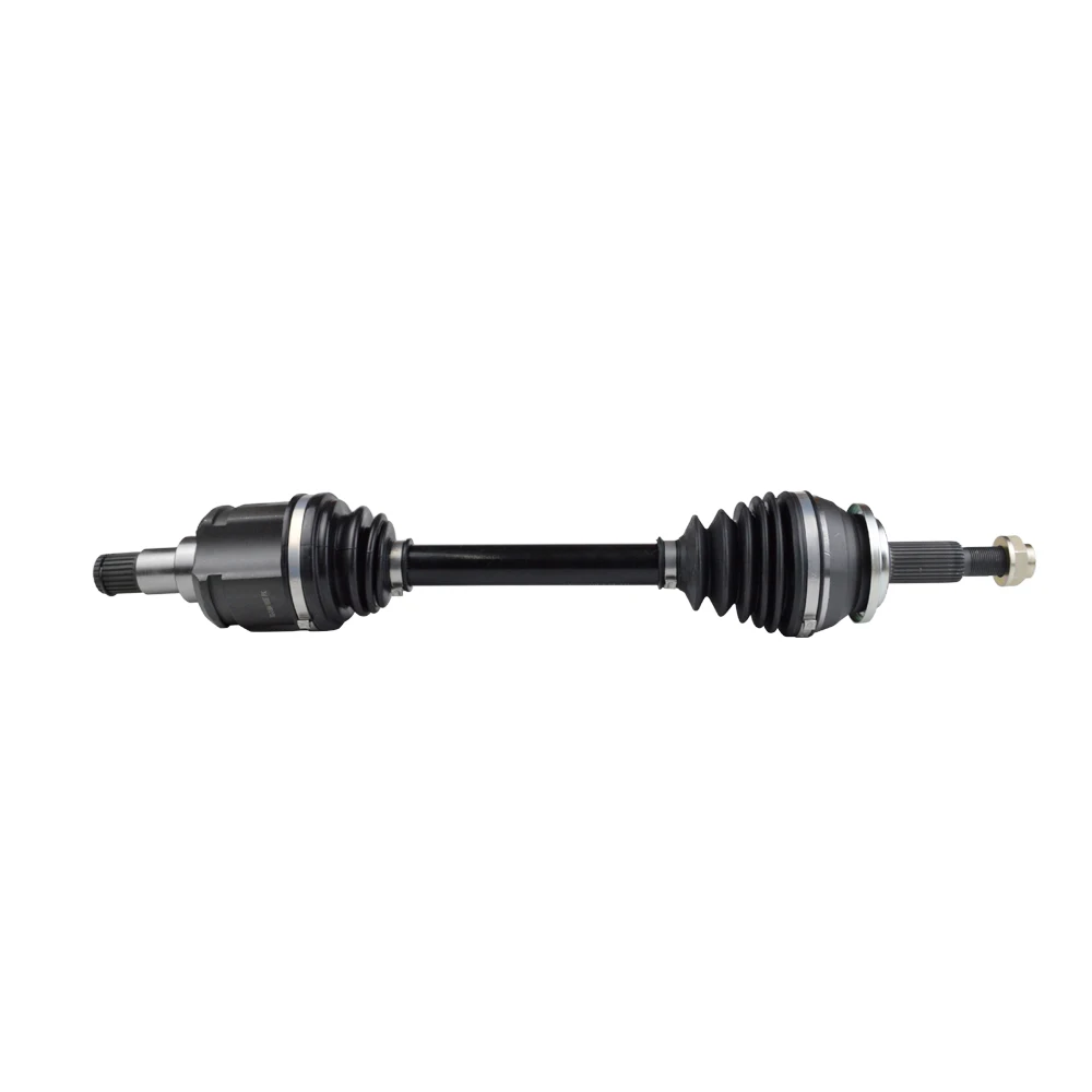 OEM High Quality CV Joint Axle Shaft Drive Shaft for Lexus ACA33 2.4 14 RAV4 2.5AT 43420-0R082 Driveshaft
OEM High Quality CV Joint Axle Shaft Drive Shaft for Lexus ACA33 2.4 14 RAV4 2.5AT 43420-0R082 Driveshaft