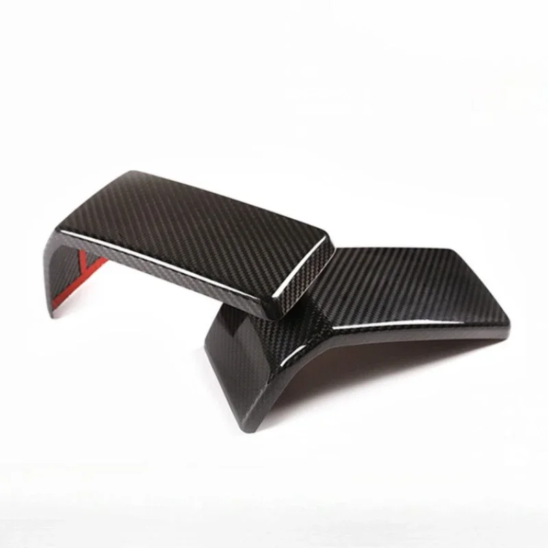 For Mercedes-Benz G Class W464 G63 Dry Carbon Fiber 19-24 Exterior Front Rear Bumper Decorative Covers Modification Accessories
For Mercedes-Benz G Class W464 G63 Dry Carbon Fiber 19-24 Exterior Front Rear Bumper Decorative Covers Modification Accessories