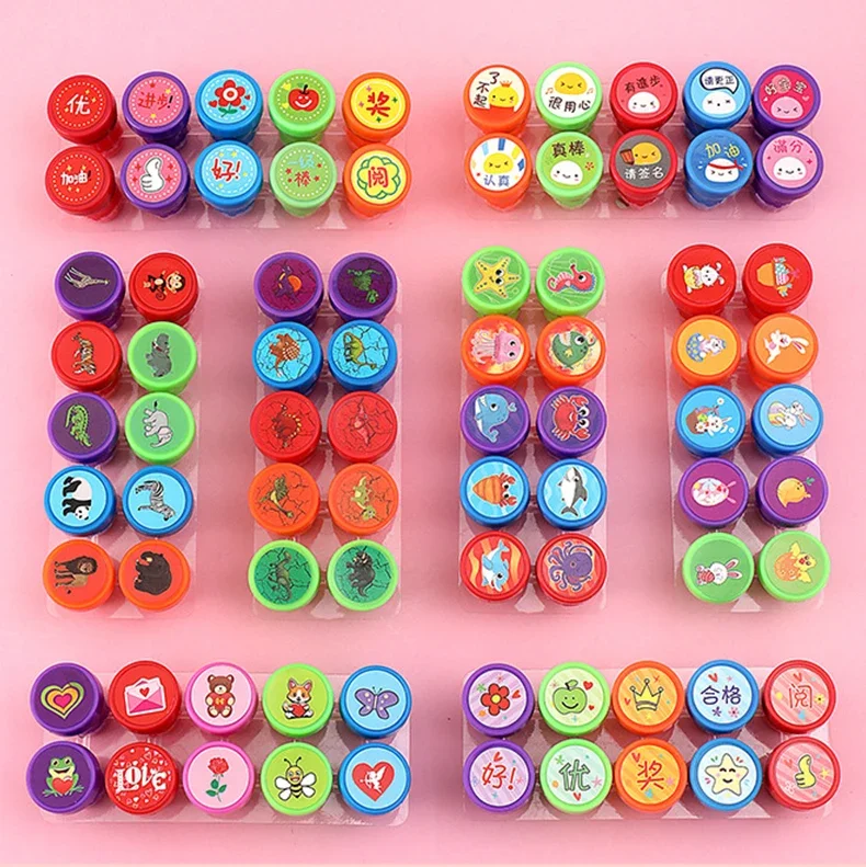 10pcs/set Cartoon Animal Ocean Self-ink Stamps Toy Kids Birthday Party Favors Goodie Bag Pinata Fillers Boy Girl Christmas Gift
10pcs/set Cartoon Animal Ocean Self-ink Stamps Toy Kids Birthday Party Favors Goodie Bag Pinata Fillers Boy Girl Christmas Gift