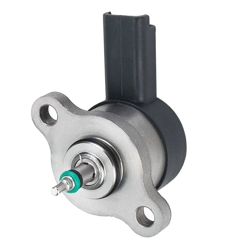 Common Rail Fuel Pump Pressure Regulator for Citroen for FIAT for Peugeot 206 307 2.0 HDi 0281002493
Common Rail Fuel Pump Pressure Regulator for Citroen for FIAT for Peugeot 206 307 2.0 HDi 0281002493