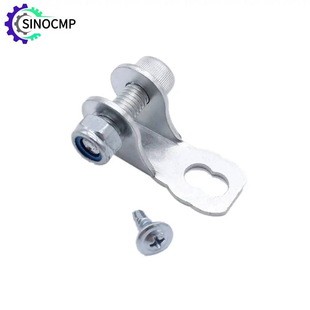 Car Tailgate Hinge Stainless Steel Rear Barn Door Extension Bracket For Nissan Patrol Y61 GU 2004-2009 Auto Parts Accessories
Car Tailgate Hinge Stainless Steel Rear Barn Door Extension Bracket For Nissan Patrol Y61 GU 2004-2009 Auto Parts Accessories 