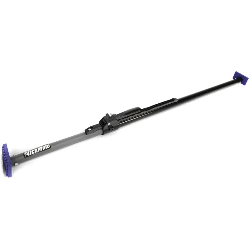 Black Cargo Stabilizer Bar for Full-Size Trucks For 4016
Black Cargo Stabilizer Bar for Full-Size Trucks For 4016