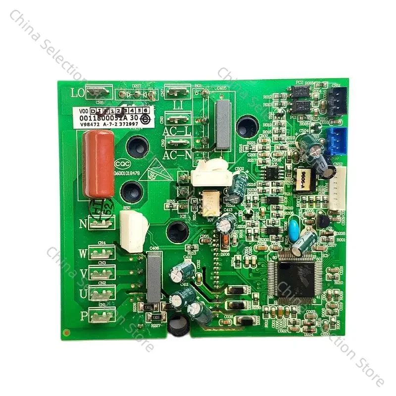 new for haier air conditioning parts power module 0011800052 0011800052M 0011800052J 0011800052N H M K C
new for haier air conditioning parts power module 0011800052 0011800052M 0011800052J 0011800052N H M K C